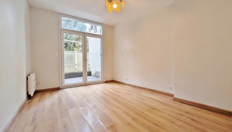 Appartement - 74 m² - 3 pièces