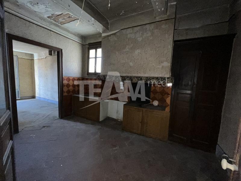 Propriété viticole - 110 m² - 6 pièces