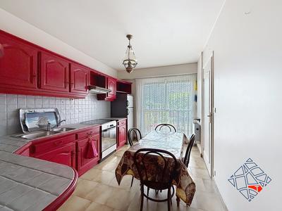 Appartement - 71 m² - 3 pièces