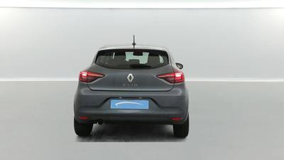Renault Clio V TCe 90 X-Tronic - 21n Business