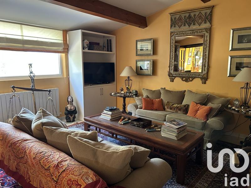 Maison - 176 m² - 5 pièces