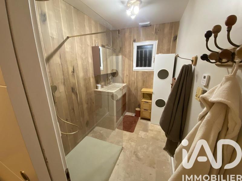 Maison - 105 m² - 6 pièces