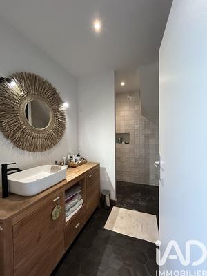 Maison - 139 m² - 5 pièces