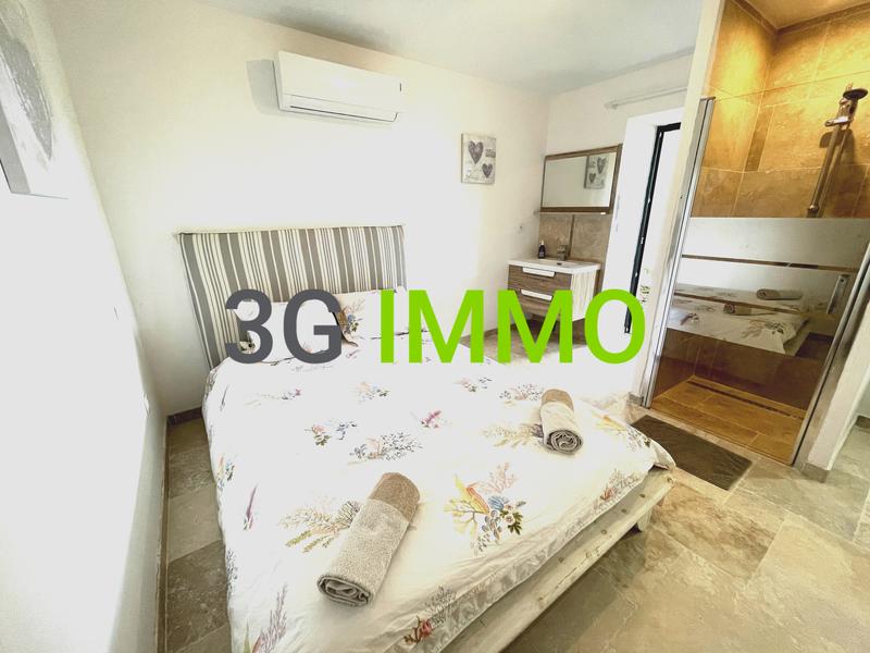 Corps de ferme - 198 m² - 9 pièces