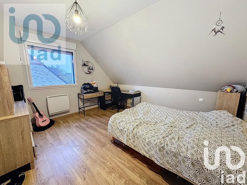 Maison - 170 m² - 6 pièces