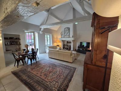 Propriété - 163 m² - 6 pièces