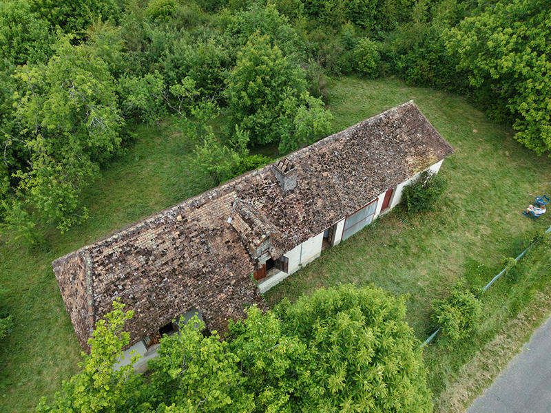 Maison - 97 m² - 4 pièces