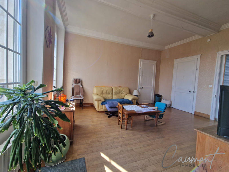 Manoir - 297 m² - 10 pièces