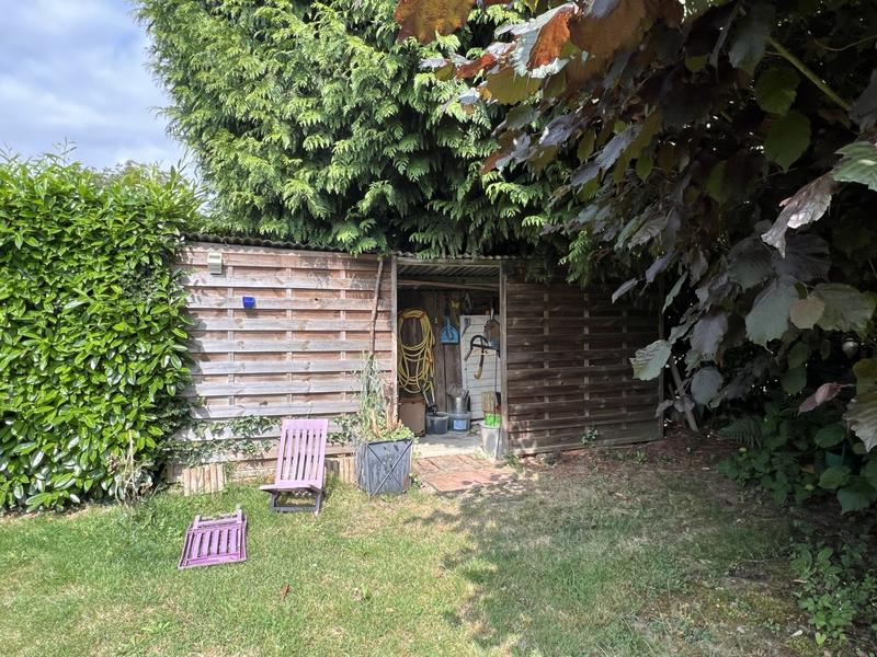 Maison - 140 m² - 7 pièces