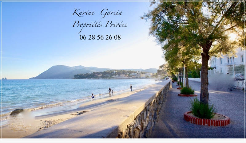 Maison - 44 m² - 2 pièces