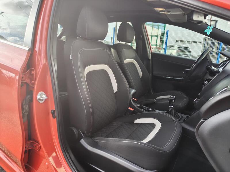 Kia Cee'd 1.6crdi 136ch Gt Line