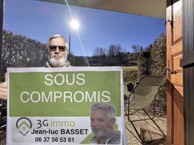 Appartement - 18 m² - 1 pièce