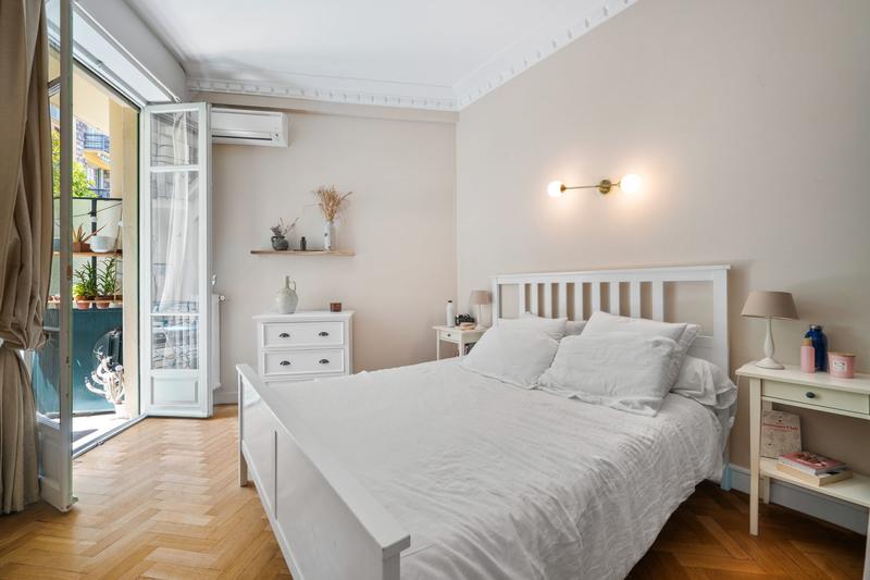 Appartement - 52 m² - 3 pièces