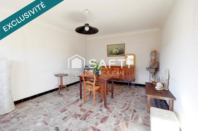 Maison - 98 m² - 5 pièces