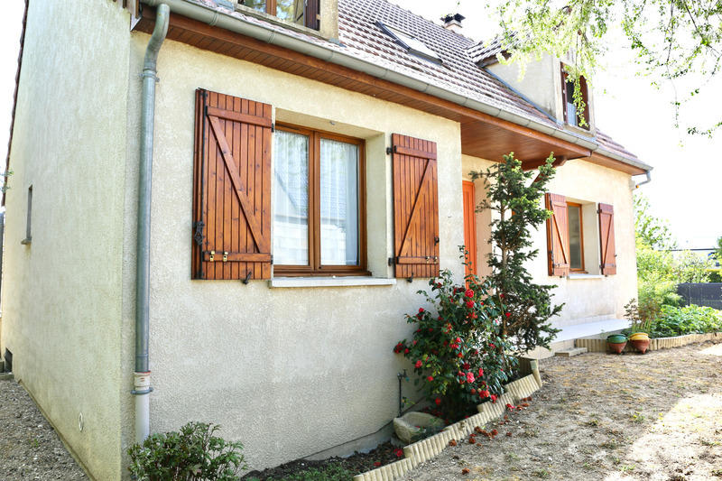 Maison - 148 m² - 5 pièces
