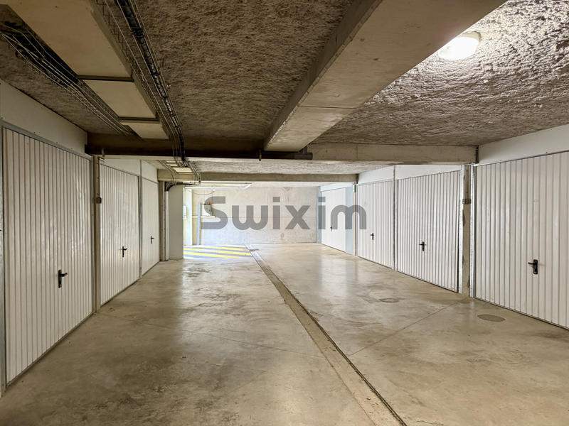 Appartement - 55 m² - 2 pièces