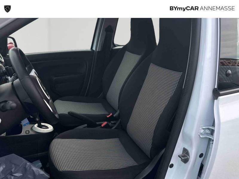 Renault Twingo III Achat Intégral Life