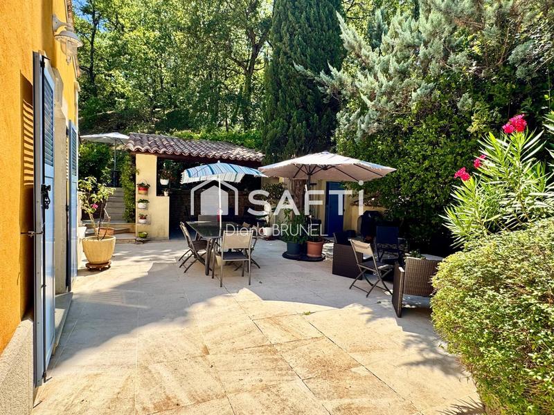 Maison - 106 m² - 3 pièces