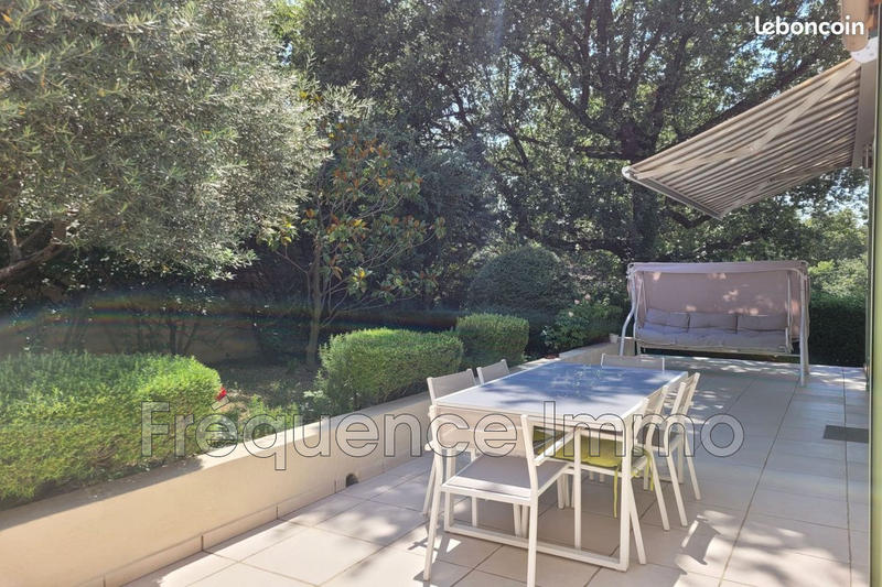 Villa - 117 m² - 5 pièces