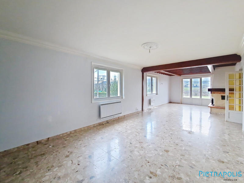 Villa - 163 m² - 6 pièces