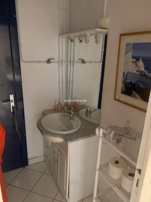 Local commercial - 34 m²