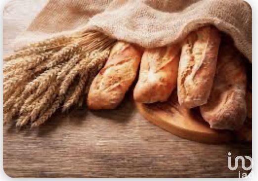 Local commercial - 600 m²