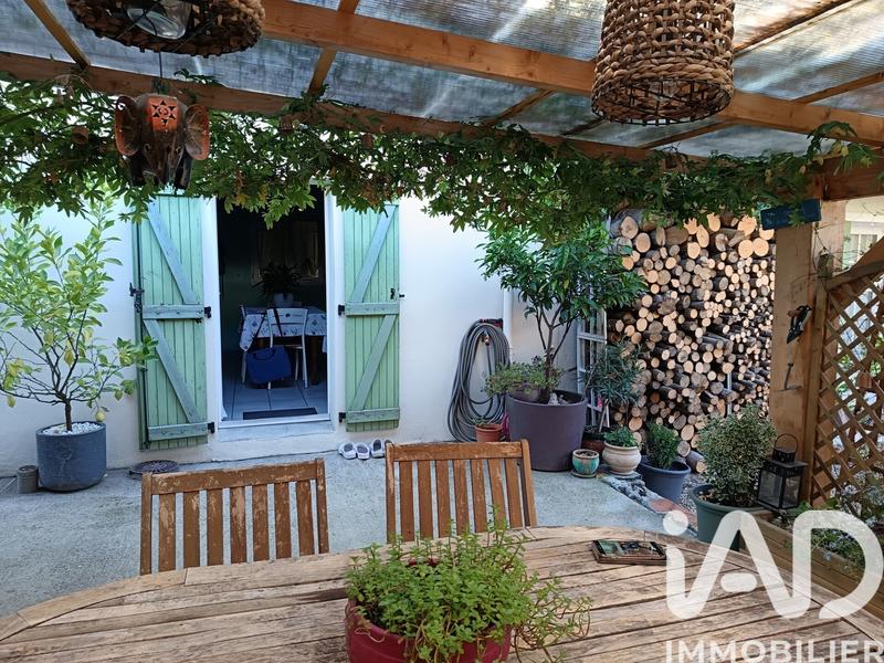 Maison - 131 m² - 6 pièces