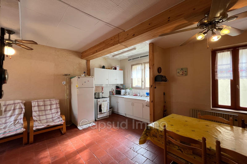 Maison - 48 m² - 3 pièces