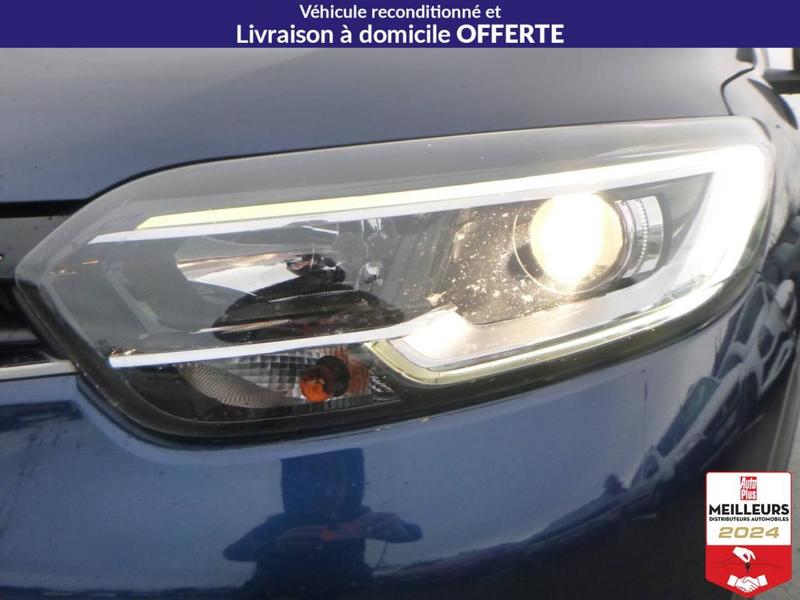 Renault Kadjar TCe 130 Energy - Graphite