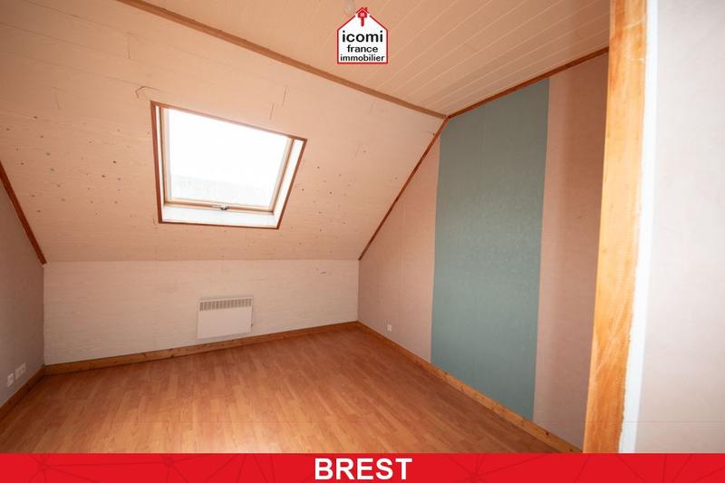 Maison - 112 m² - 6 pièces