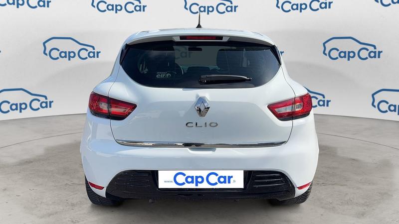 Renault Clio 1.5 dCi 75 Energy Limited