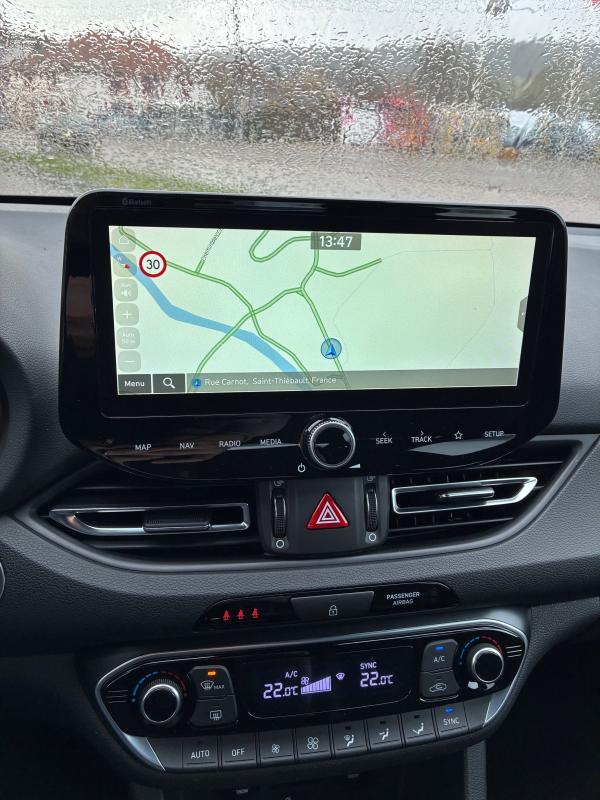 Hyundai i30 Mperformance Pack Dct