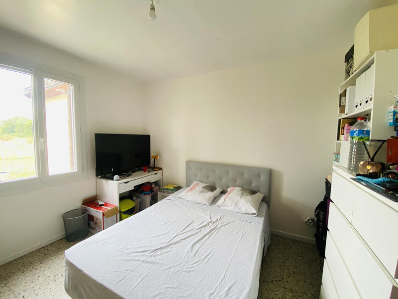 Maison - 77 m² - 3 pièces