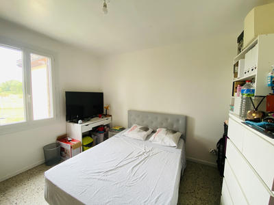 Maison - 77 m² - 3 pièces