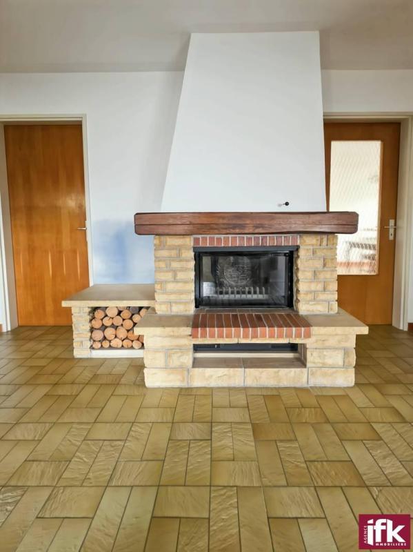 Maison - 201 m² - 7 pièces