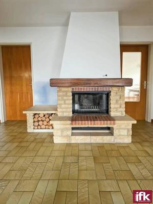 Maison - 201 m² - 7 pièces