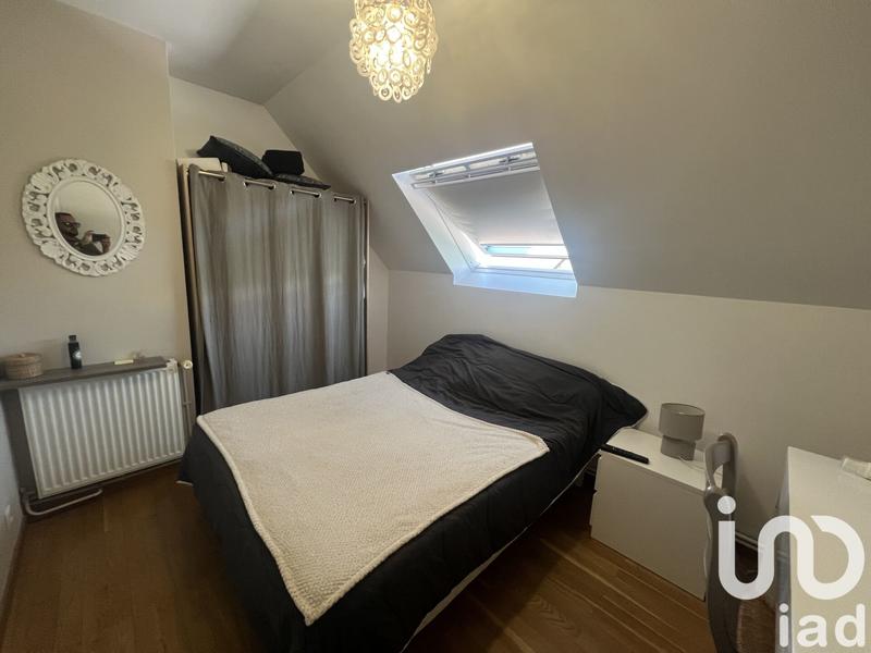 Maison - 97 m² - 6 pièces