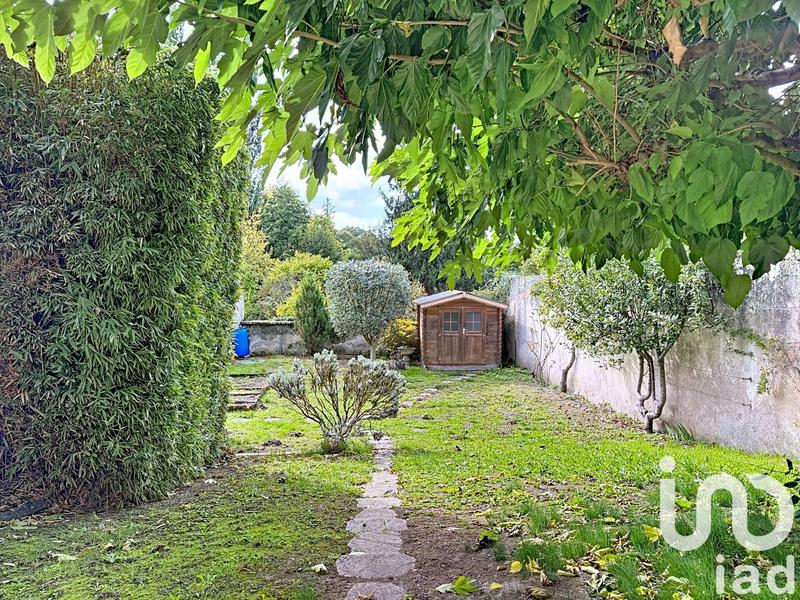 Maison - 154 m² - 5 pièces