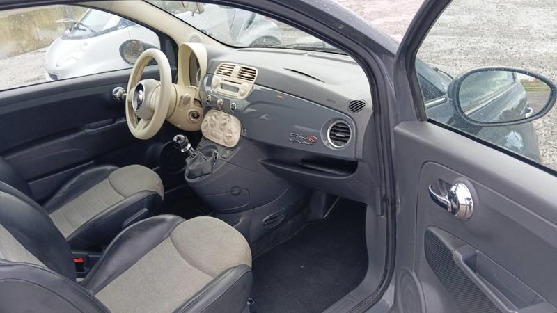 Fiat 500c 1.2 69 .