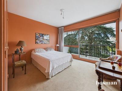 Appartement - 150 m² - 6 pièces