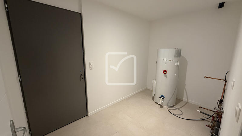 Villa - 82 m² - 3 pièces