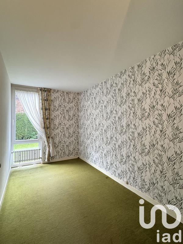 Maison de maîtres - 191 m² - 8 pièces