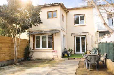 Maison - 84 m² - 4 pièces