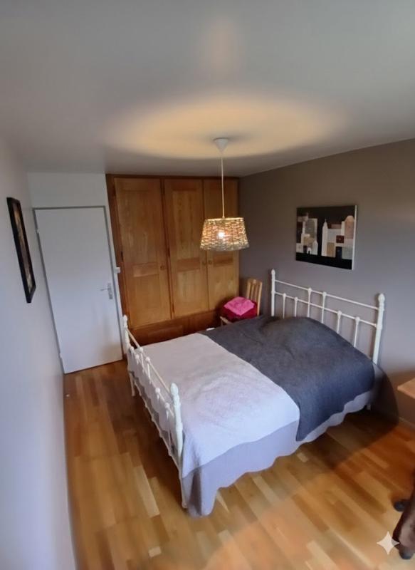 Maison - 97 m² - 5 pièces