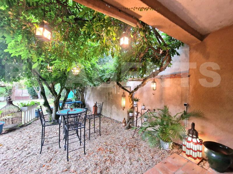 Maison - 145 m² - 5 pièces