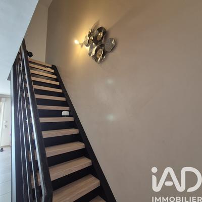 Maison - 103 m² - 5 pièces