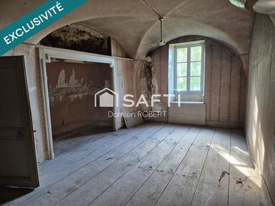 Appartement - 140 m² - 7 pièces