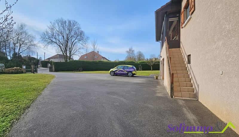 Villa - 159 m² - 6 pièces