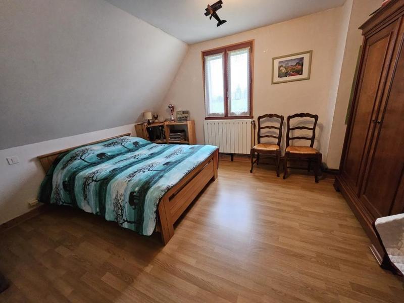 Propriété - 170 m² - 8 pièces