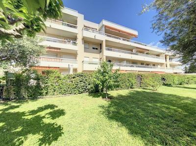 Appartement - 27 m² - 1 pièce